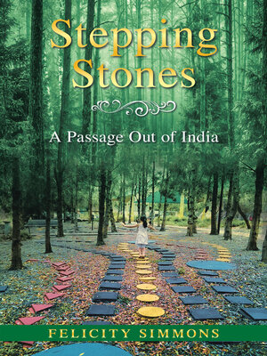 cover image of Stepping Stones